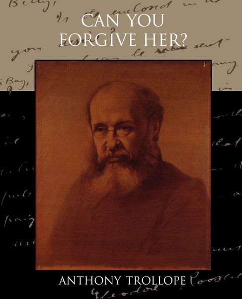 Produktbild: Can You Forgive Her?