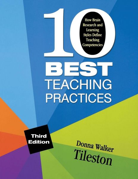 Produktbild: Ten Best Teaching Practices