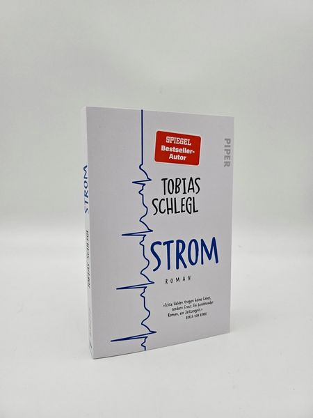 Produktbild: Strom