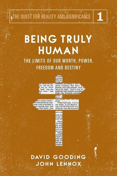 Produktbild: Being Truly Human