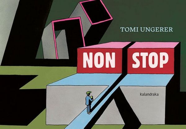 Produktbild: Non Stop