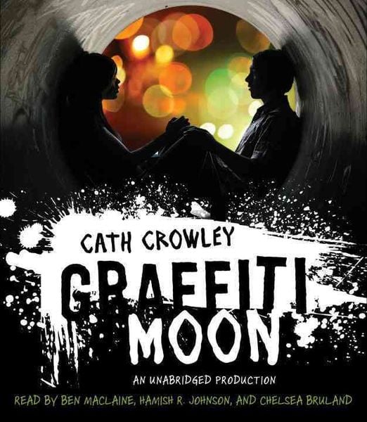 Produktbild: Graffiti Moon