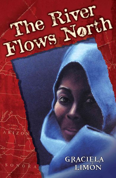 Produktbild: The River Flows North