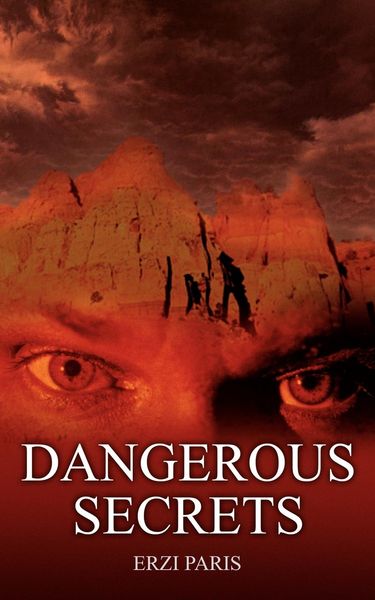 Produktbild: Dangerous Secrets