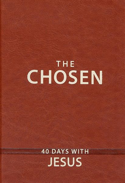 Produktbild: The Chosen Book One