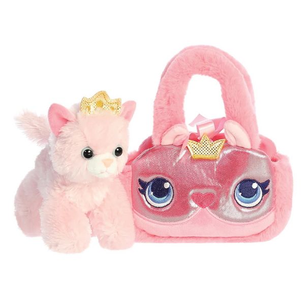 Produktbild: Fancy Pal Princess Kitty