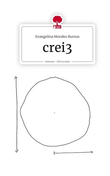Produktbild: Crei3. Life is a Story - story.one