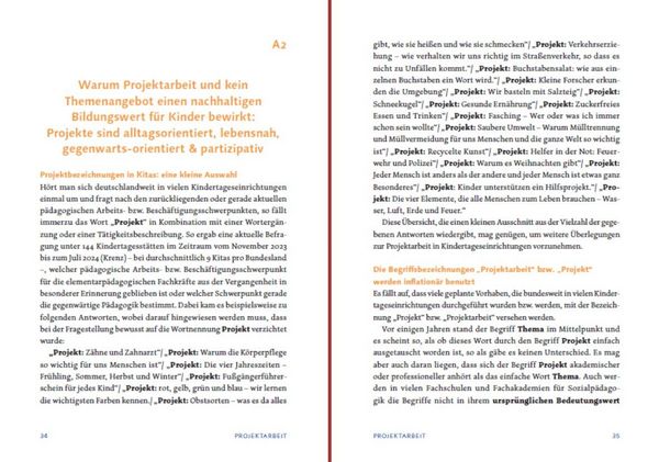 Produktbild: Merkmale einer guten Kita-P&auml;dagogik &ndash; Das Praxisbuch f&uuml;r Qualit&auml;t in der fr&uuml;hen Bildung