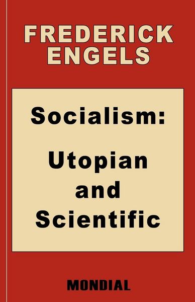 Produktbild: Socialism