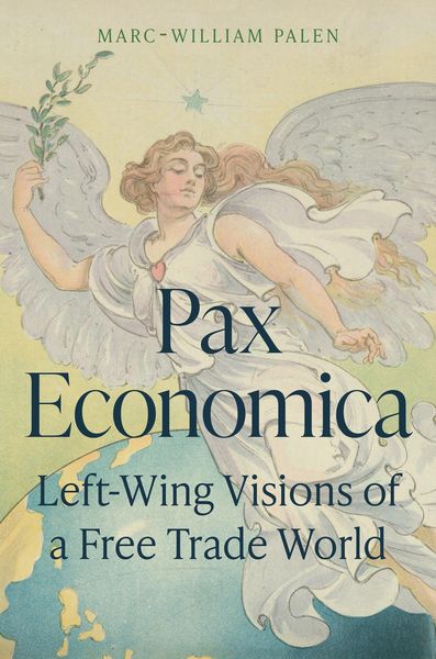 Produktbild: Pax Economica