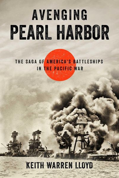 Produktbild: Avenging Pearl Harbor
