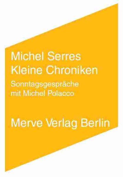 Produktbild: Kleine Chroniken