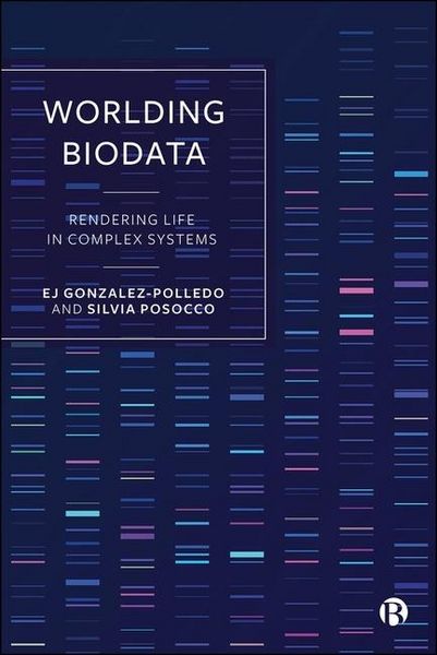 Produktbild: Worlding Biodata