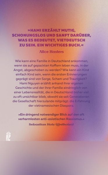 Produktbild: Das Ende der Unsichtbarkeit