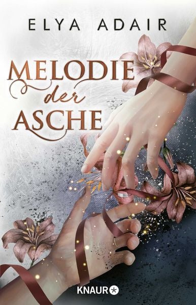 Produktbild: Melodie der Asche