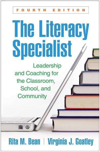 Produktbild: The Literacy Specialist