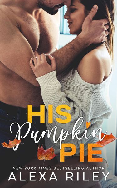 Produktbild: His Pumpkin Pie