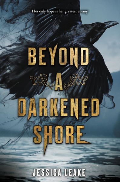 Produktbild: Beyond a Darkened Shore
