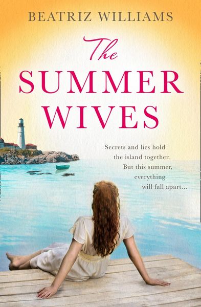 Produktbild: The Summer Wives