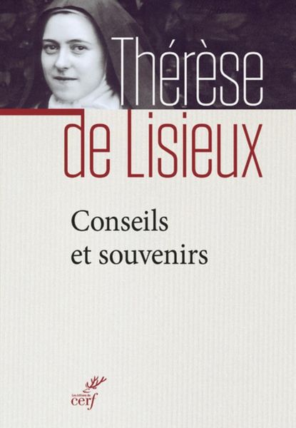 Produktbild: Conseils et souvenirs