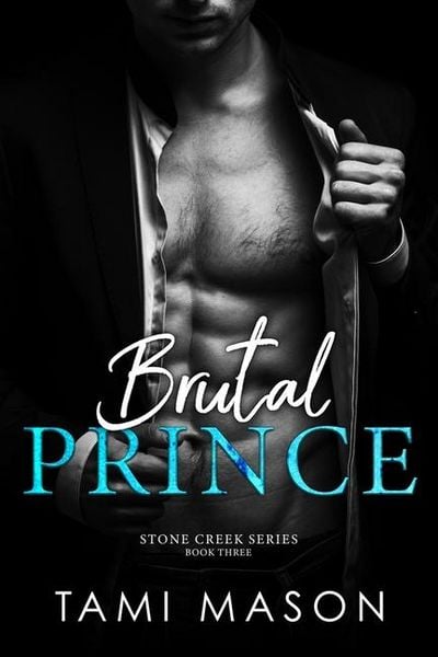 Produktbild: Brutal Prince