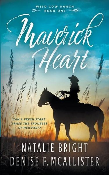 Produktbild: Maverick Heart