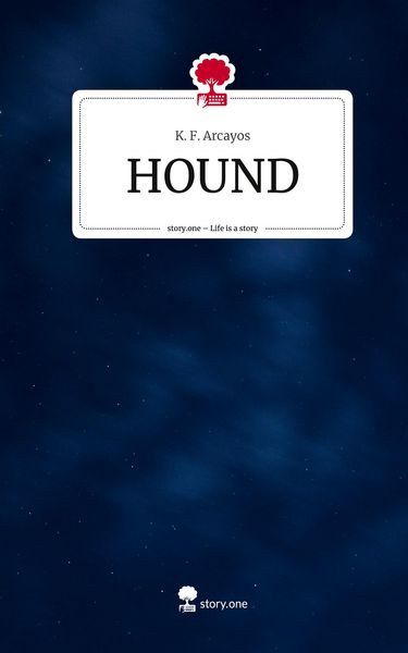 Produktbild: HOUND. Life is a Story - story.one