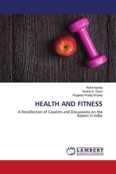 Produktbild: Health and Fitness