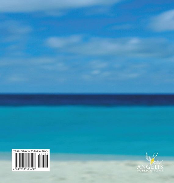 Produktbild: Wedding Guest Book (HARDCOVER), Ideal for Beach Ceremonies, Special Events & Functions, Commemorations, Anniversaries, Parties