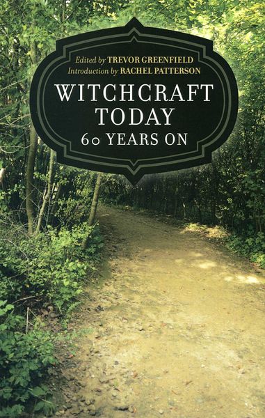 Produktbild: Witchcraft Today - 60 Years on