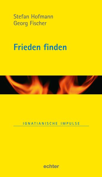 Produktbild: Frieden finden