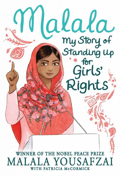 Produktbild: Malala