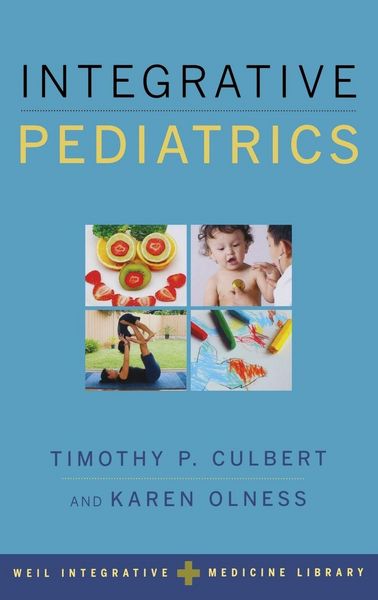 Produktbild: Integrative Pediatrics