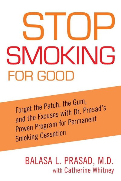 Produktbild: Stop Smoking for Good