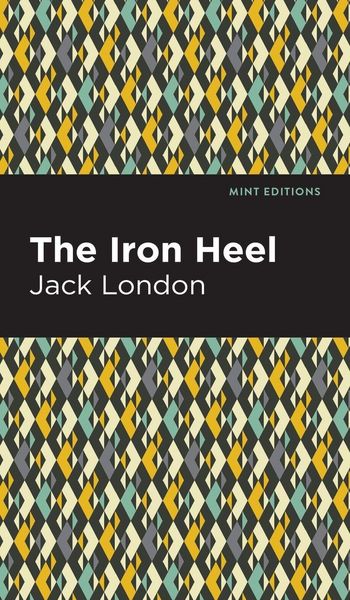 Produktbild: The Iron Heel