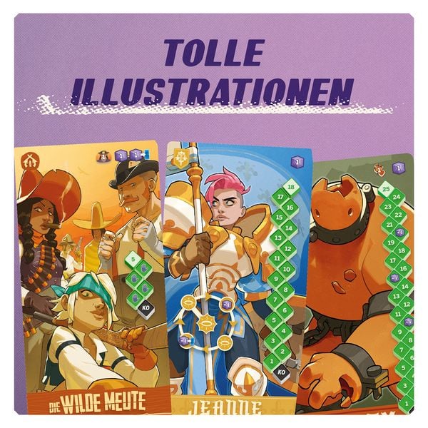 Produktbild: Tag Team