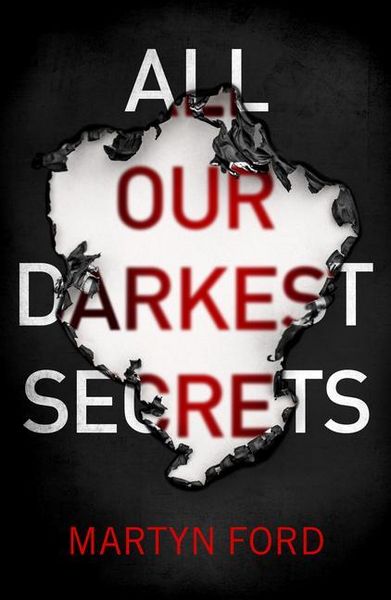 Produktbild: All Our Darkest Secrets