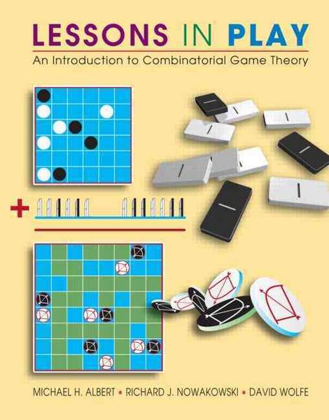 Produktbild: Lessons in Play