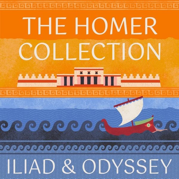 Produktbild: The Homer Collection