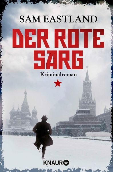 Produktbild: Der rote Sarg