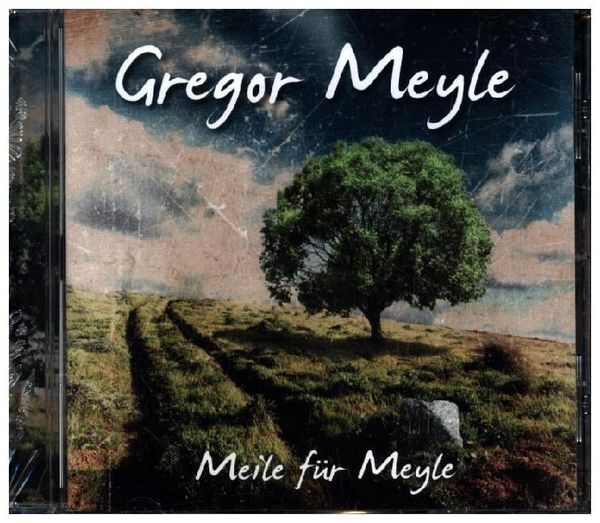Produktbild: Meyle, G: Meile f&uuml;r Meyle