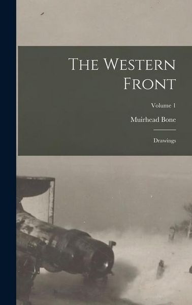 Produktbild: The Western Front