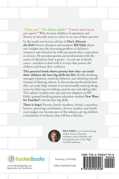 Produktbild: Don't Alienate the Kids!