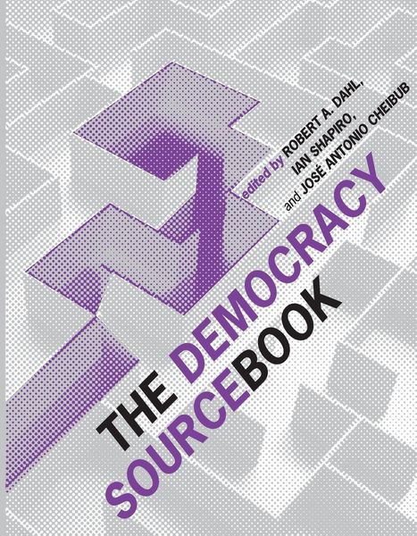 Produktbild: The Democracy Sourcebook