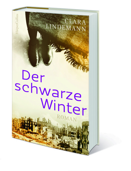 Produktbild: Der schwarze Winter