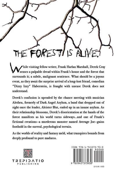 Produktbild: The Wilderness Within