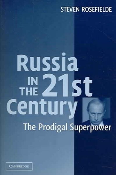 Produktbild: Russia in the 21st Century