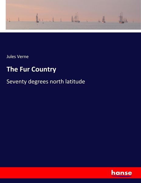 Produktbild: The Fur Country