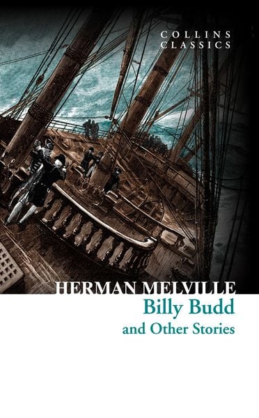 Produktbild: XCLASSICS-BILLY BUDD & OTHE_PB