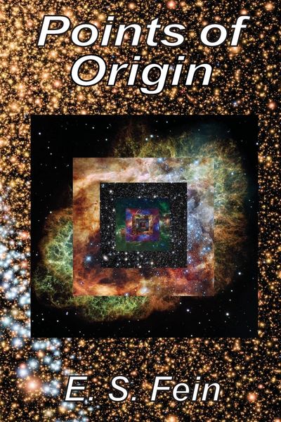 Produktbild: Points of Origin